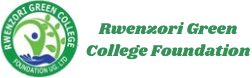 Rwenzori Green College Foundation